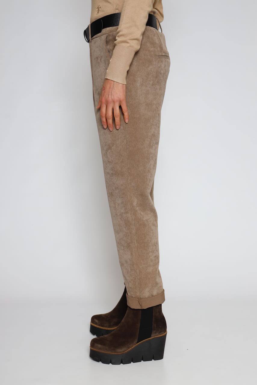 PANTALON 24100V-BEIGE