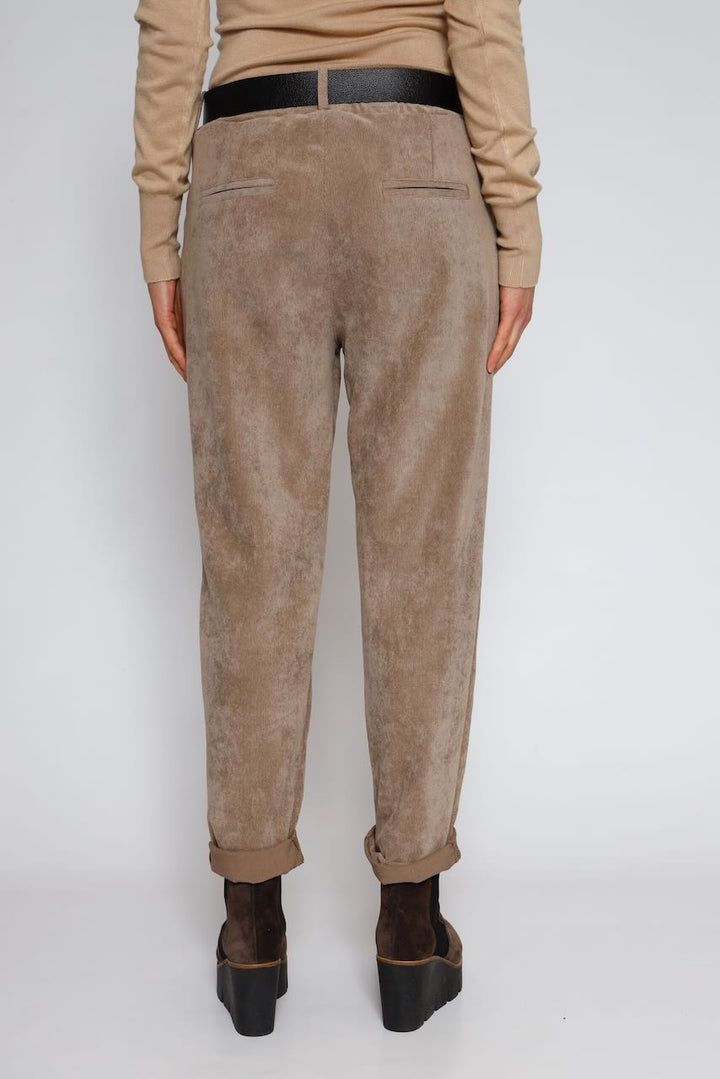 PANTALON 24100V-BEIGE