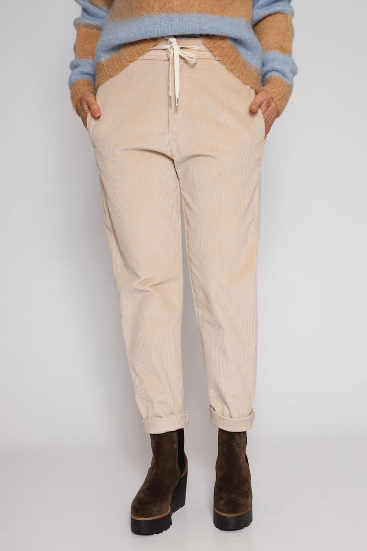 PANTALON P9990004S-VAINILLA