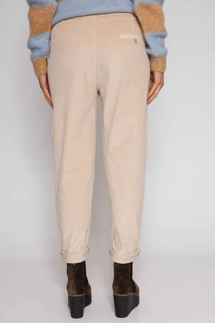 PANTALON P9990004S-VAINILLA