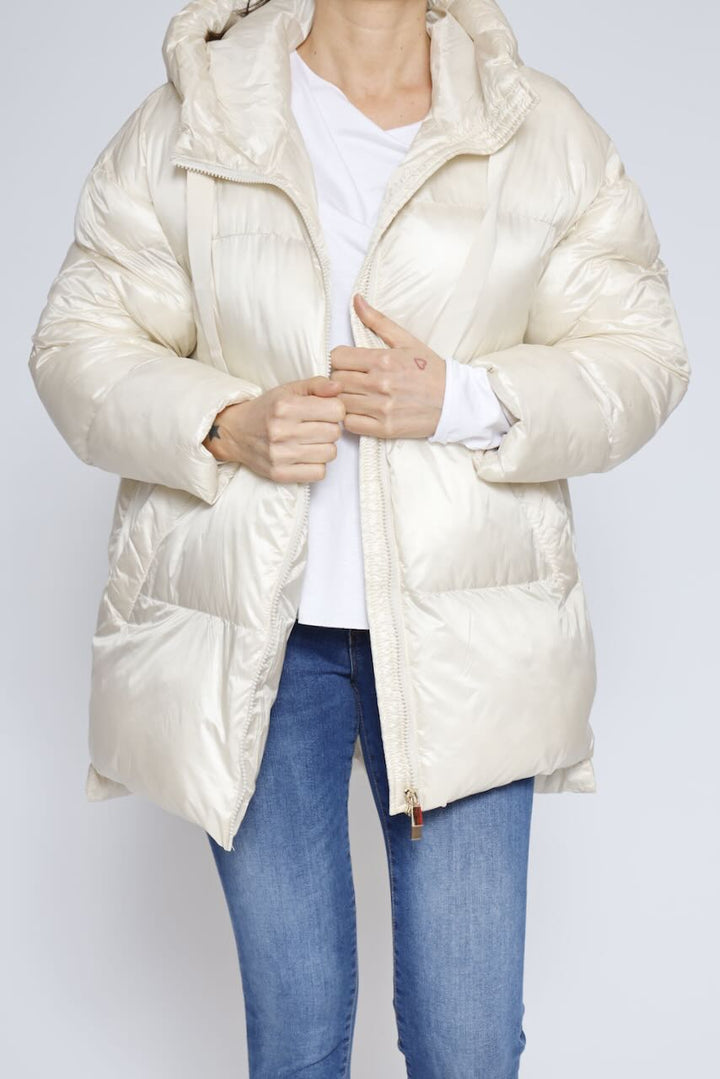 DOWN JACKET A22GM622