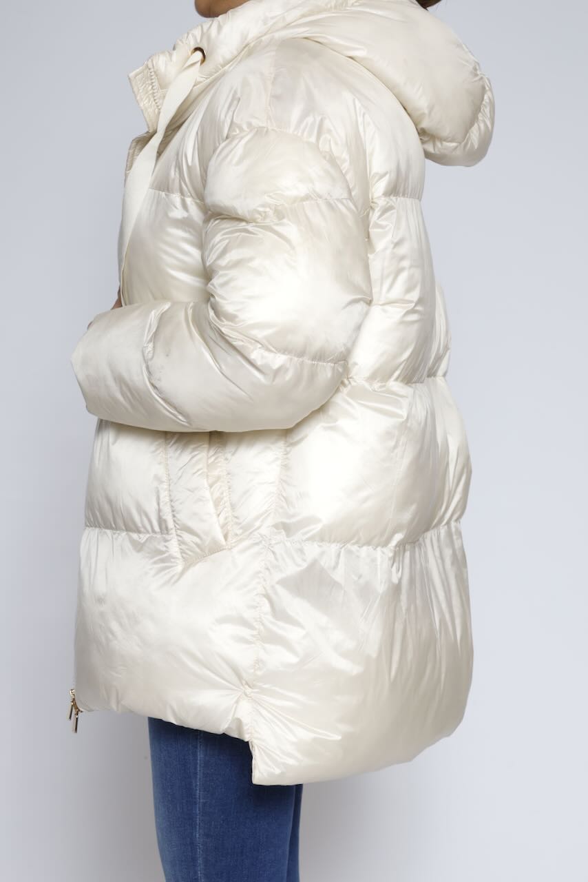 DOWN JACKET A22GM622