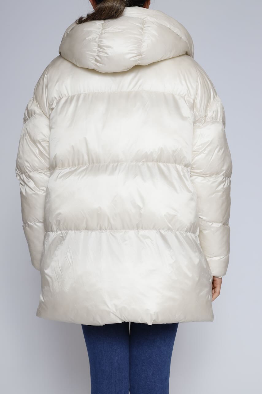 DOWN JACKET A22GM622