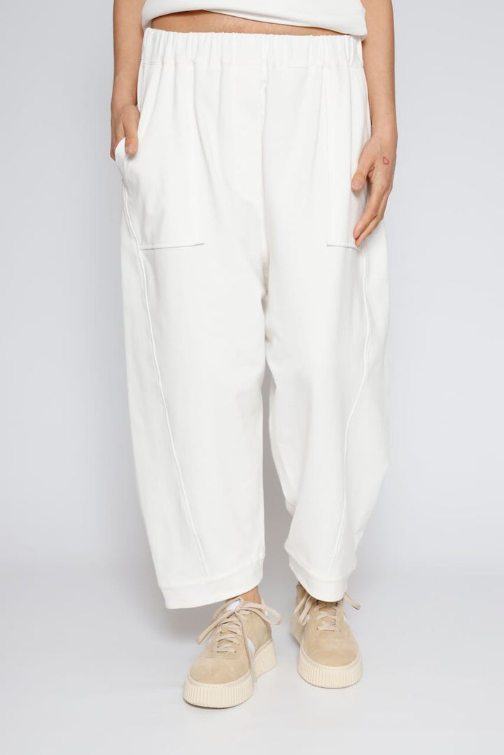 PANTALON P4UT0895-BLANCO