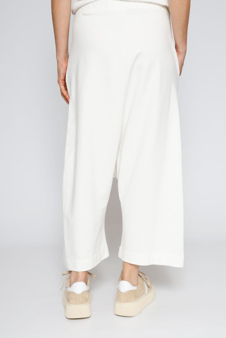 PANTALÓN P4UU1070-BLANCO