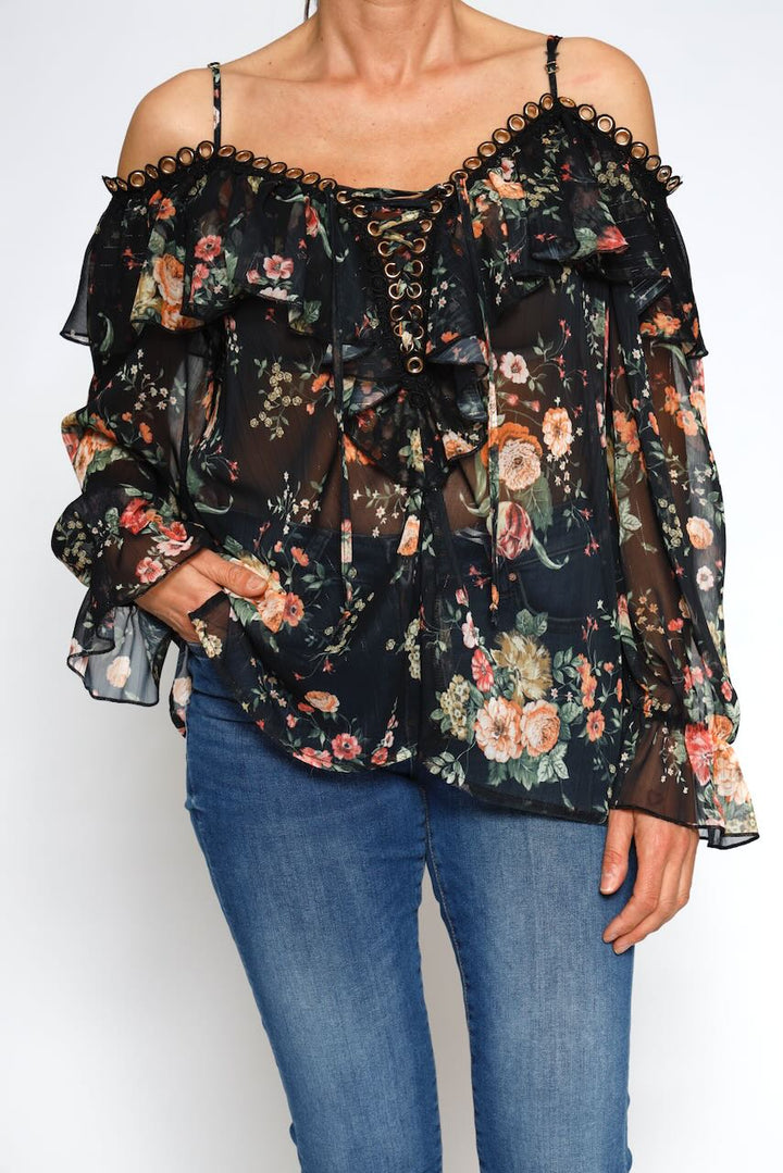 LINGERIE 33-2604-824