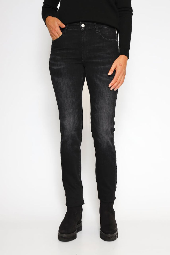 TAC-BLACK JEANS