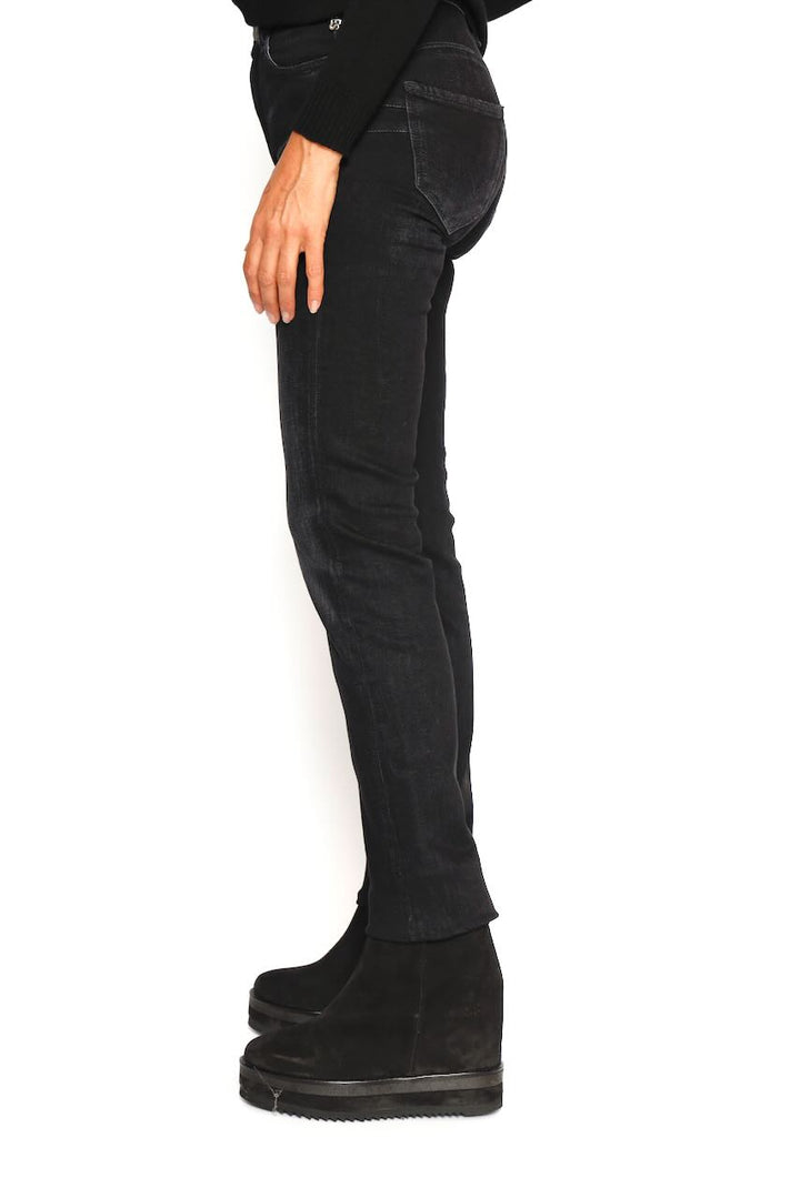 TAC-BLACK JEANS