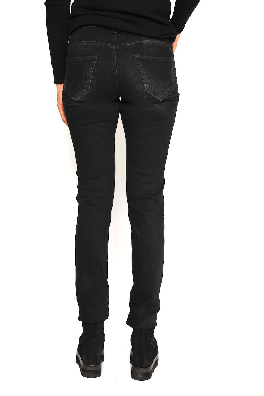 TAC-BLACK JEANS