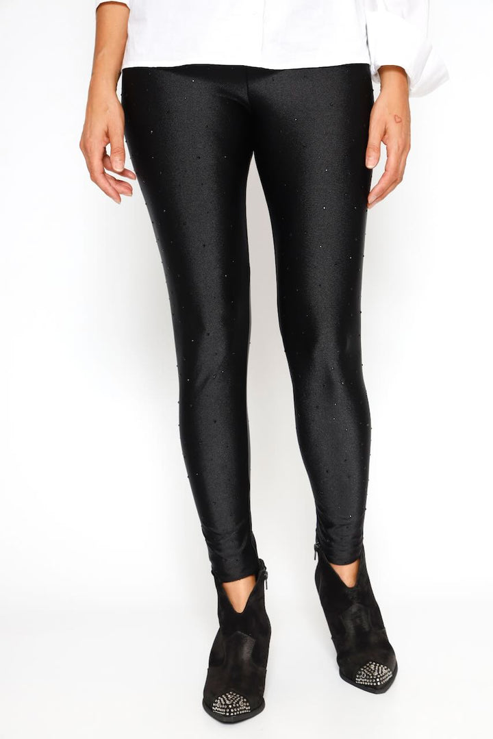 LEGGIN 5007-340-NEGRO