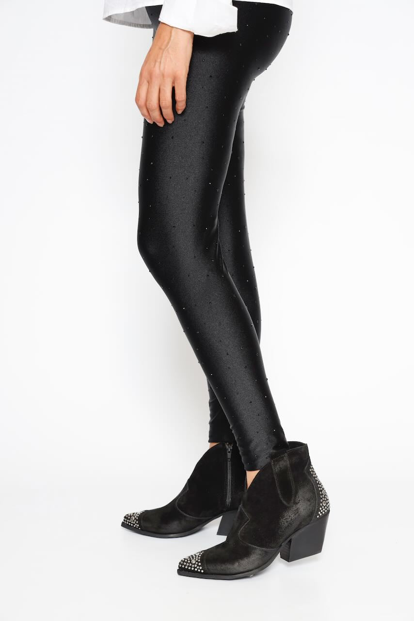 LEGGIN 5007-340-NEGRO