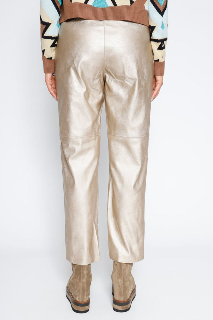 PANTALON ANDREE-CHAMPAGNE