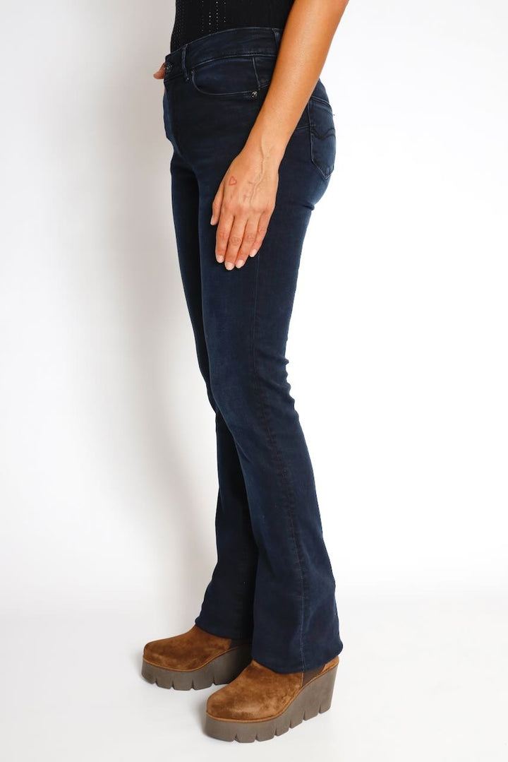 WV8020D40901-NAVY PANTS