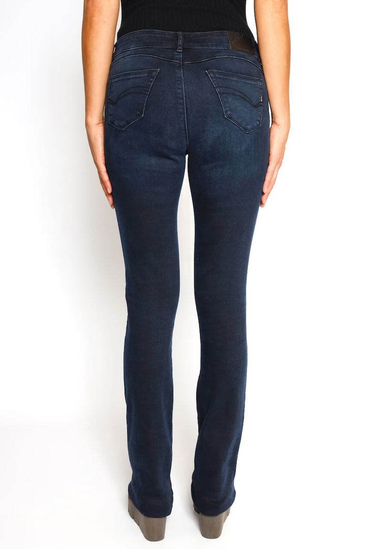 WV8020D40901-NAVY PANTS