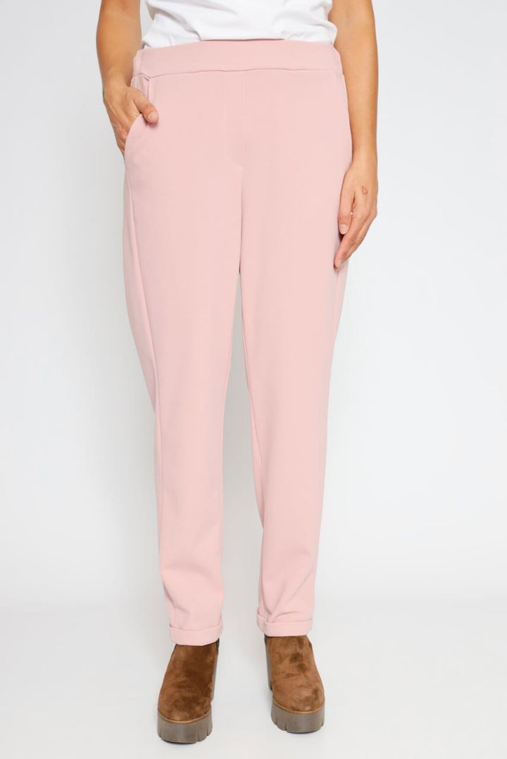 PANTALÓN A24GM205-ROSA