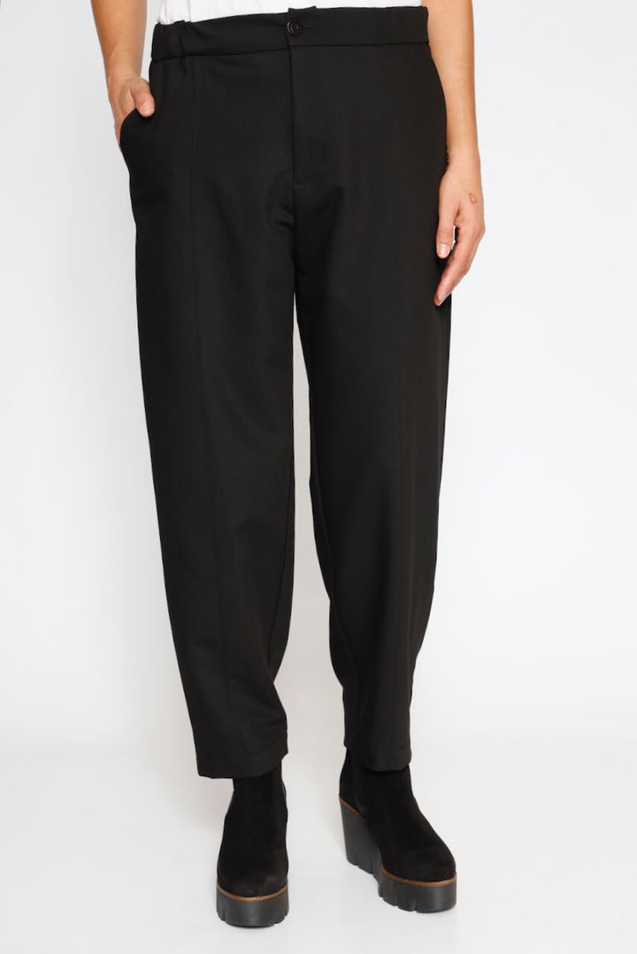 PANTALON P5B9IIC-NEGRO