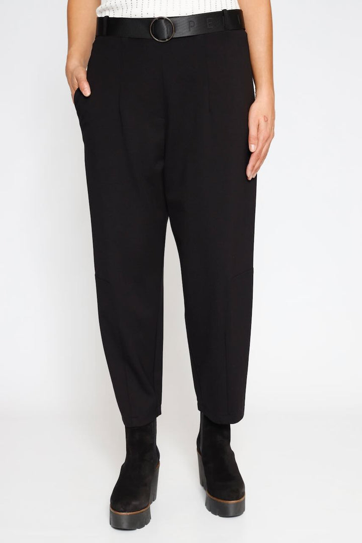 PANTALON P4K0IHZ-NEGRO