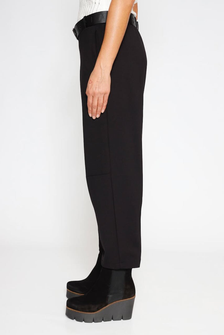 PANTALON P4K0IHZ-NEGRO