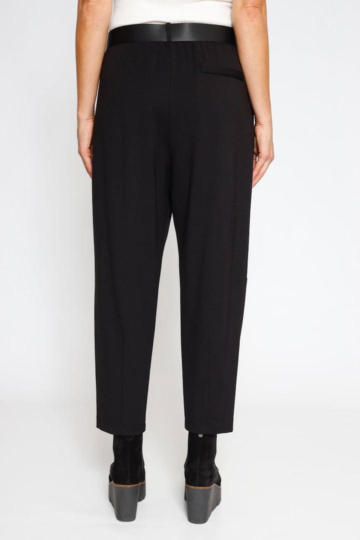 PANTALON P4K0IHZ-NEGRO