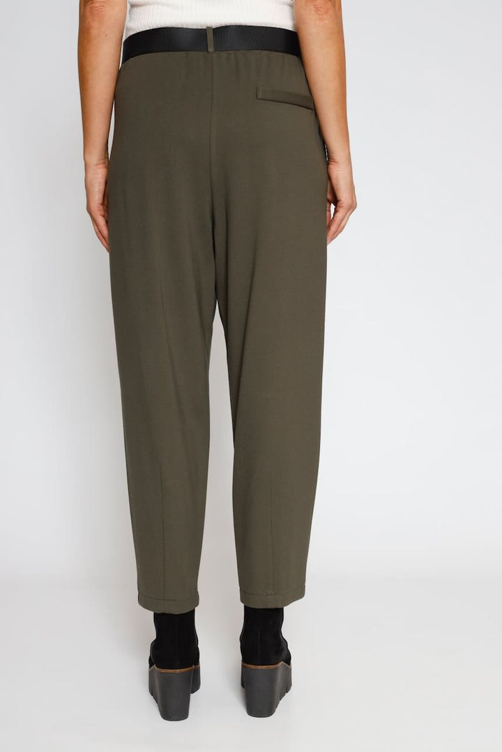 PANTALON P4K0IHZ-MILITAR