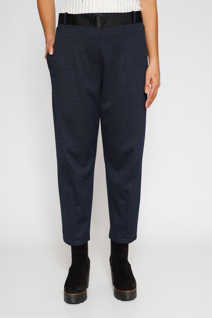 PANTALON P4K0IHM-AZUL