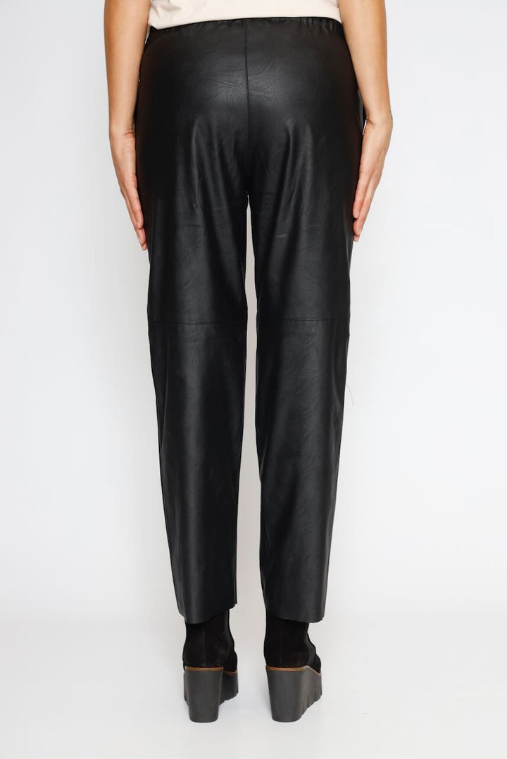 PANTALON ANDREE-NEGRO