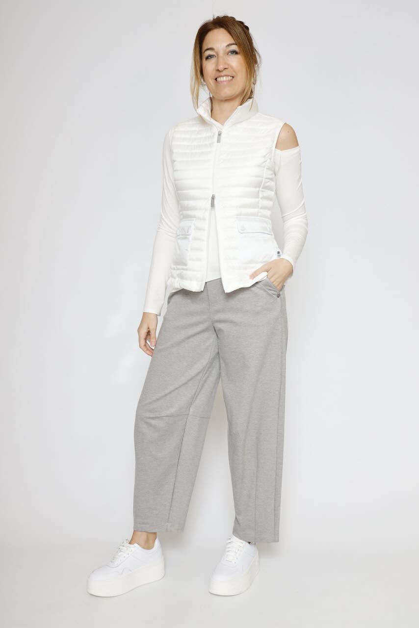 PANTALÓN P3PRSC7000-GRIS