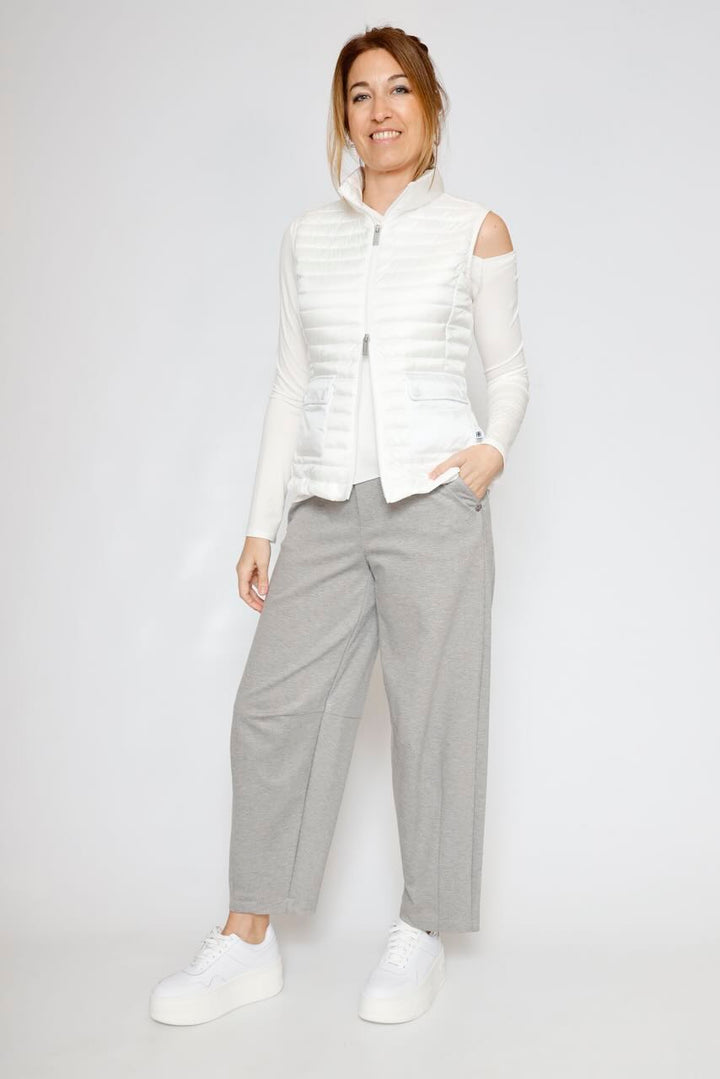 PANTALÓN P3PRSC7000-GRIS