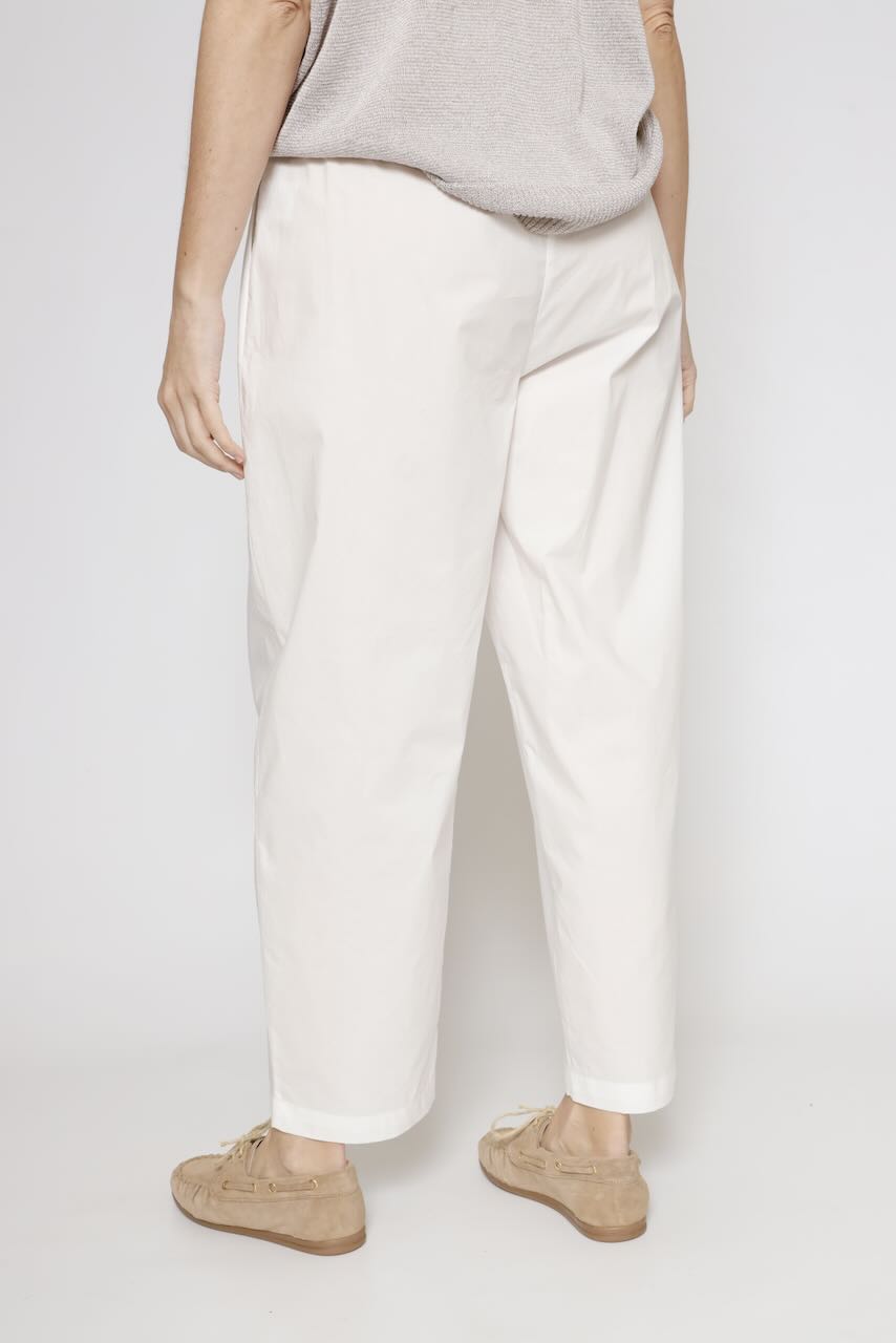 PANTALON BY10255-BLANCO