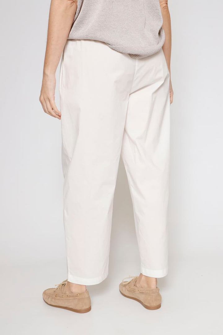 PANTALON BY10255-BLANCO