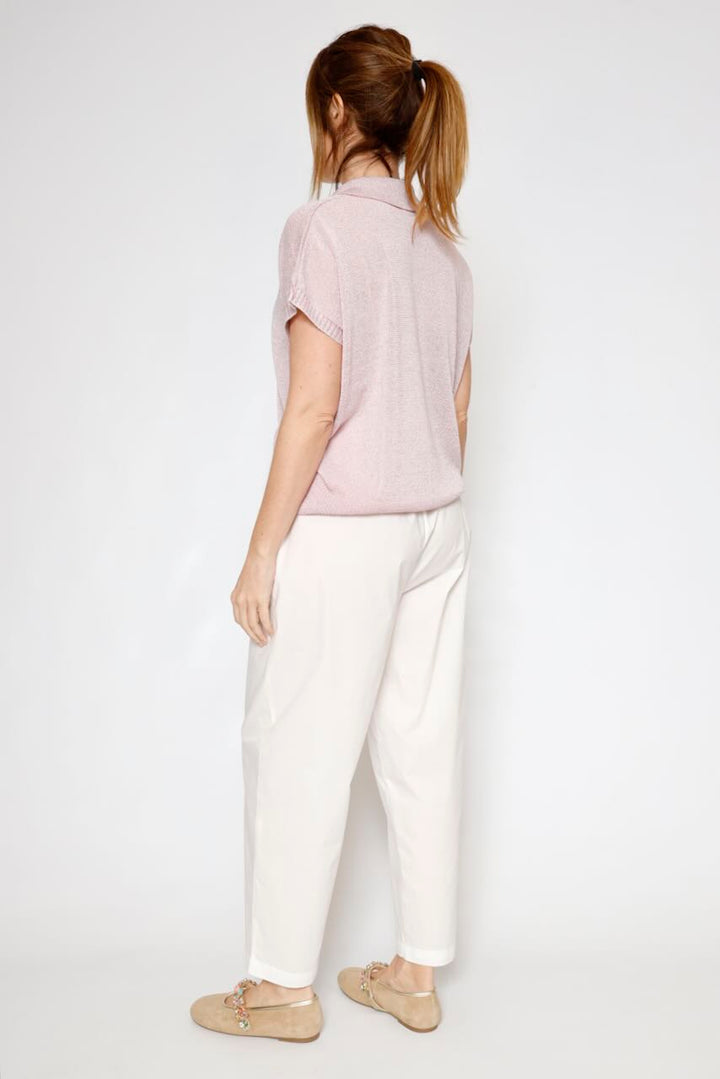 BLUSA BY10032-ROSA