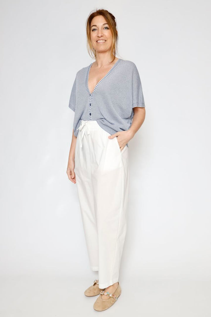 CHAQUETA BY10031-AZUL