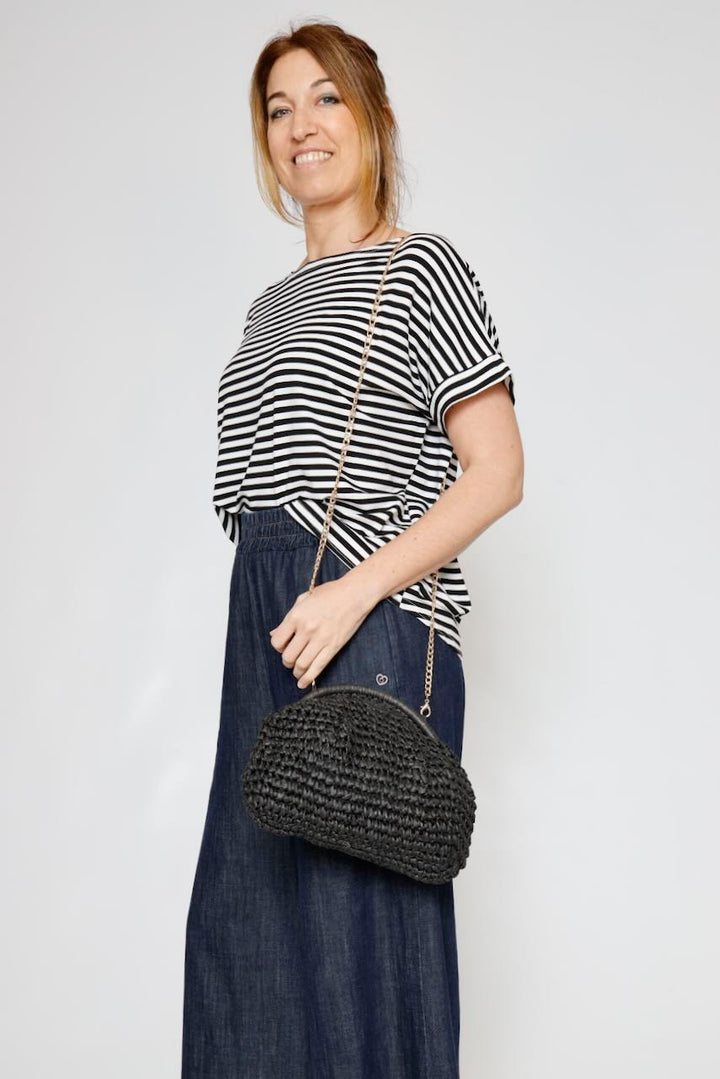 BOLSO 4917-NEGRO