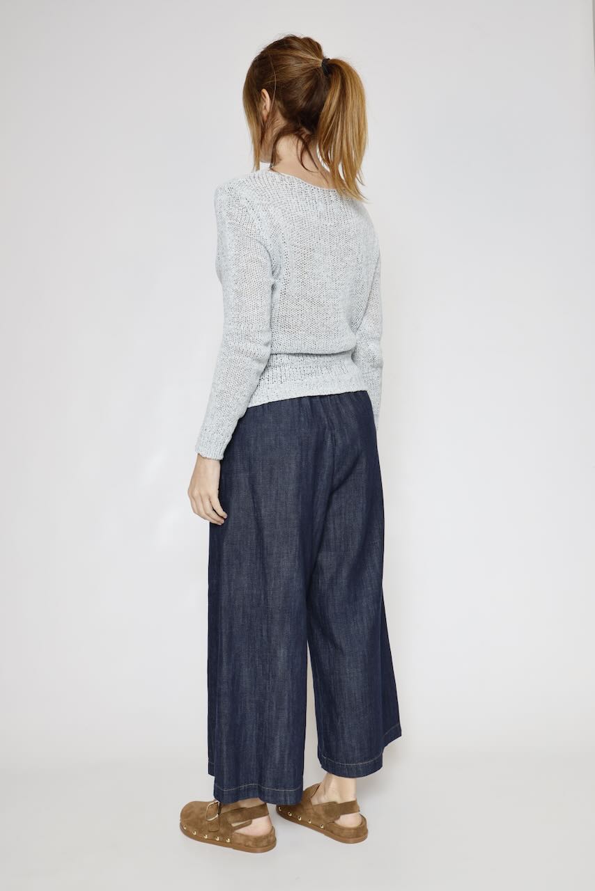 JERSEY P26MS501-AZUL