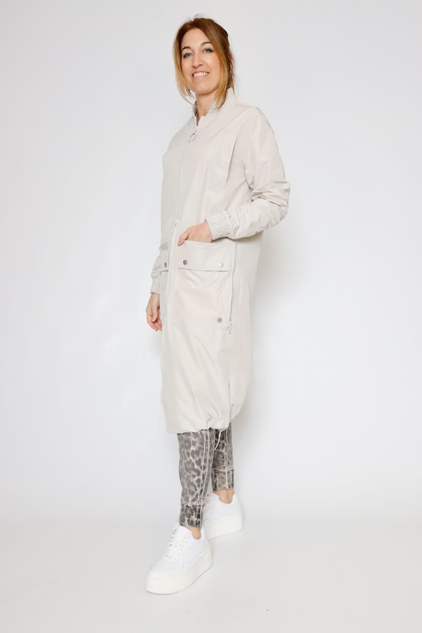 GABARDINA ZJ370-HIELO