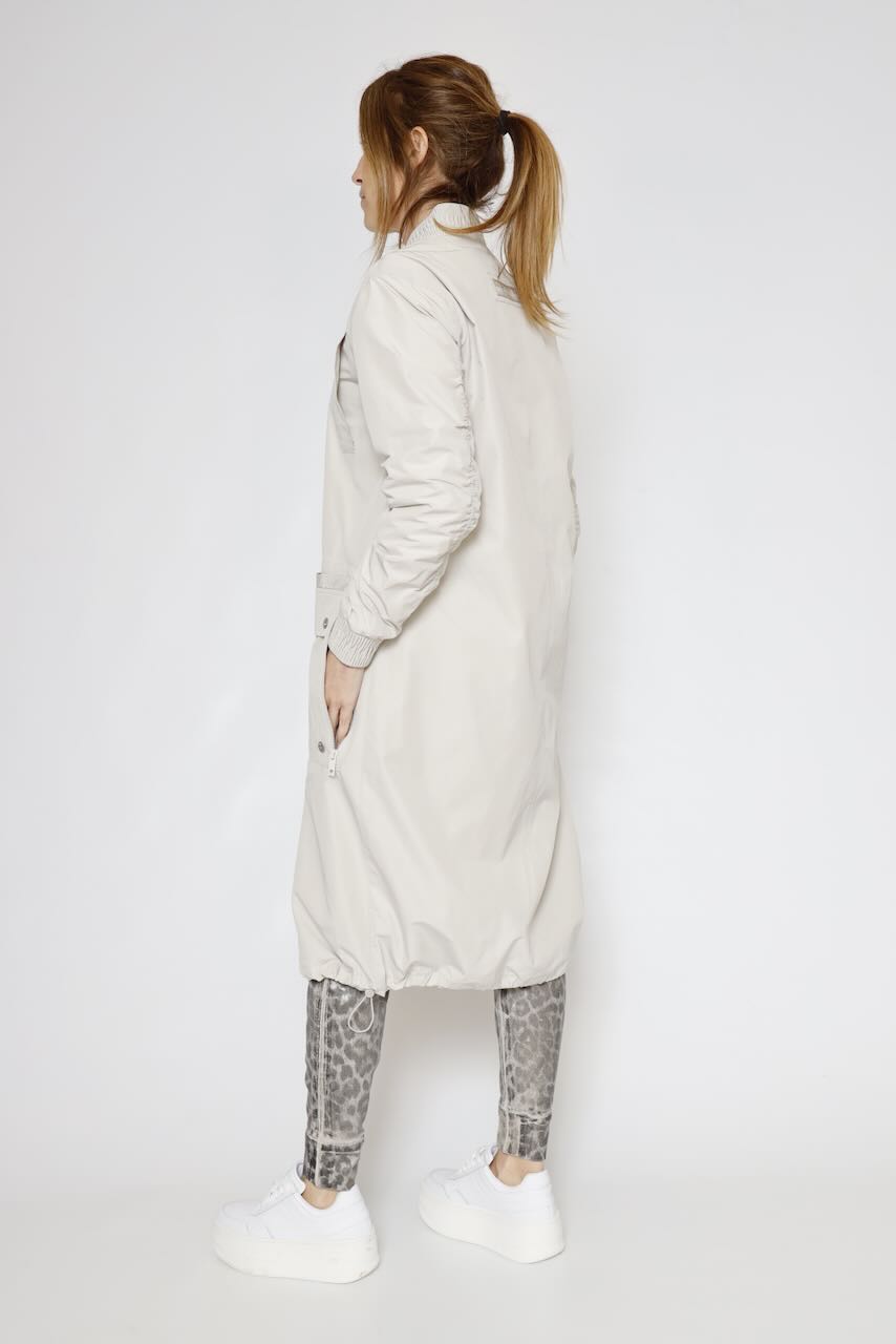 GABARDINA ZJ370-HIELO