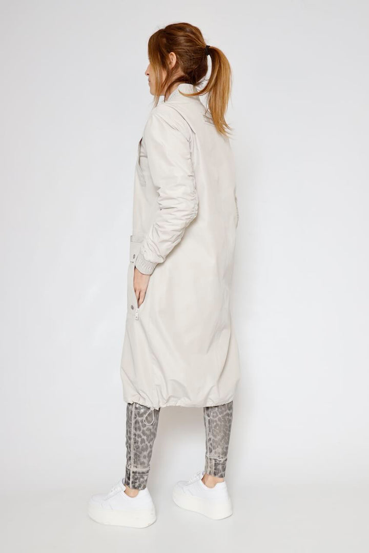 GABARDINA ZJ370-HIELO