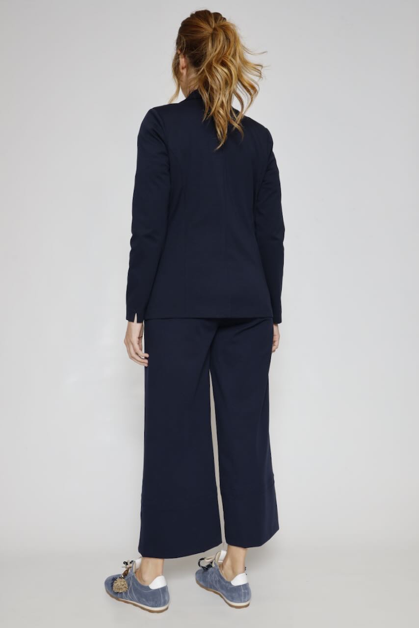 CHAQUETA BY10240-B-MARINO