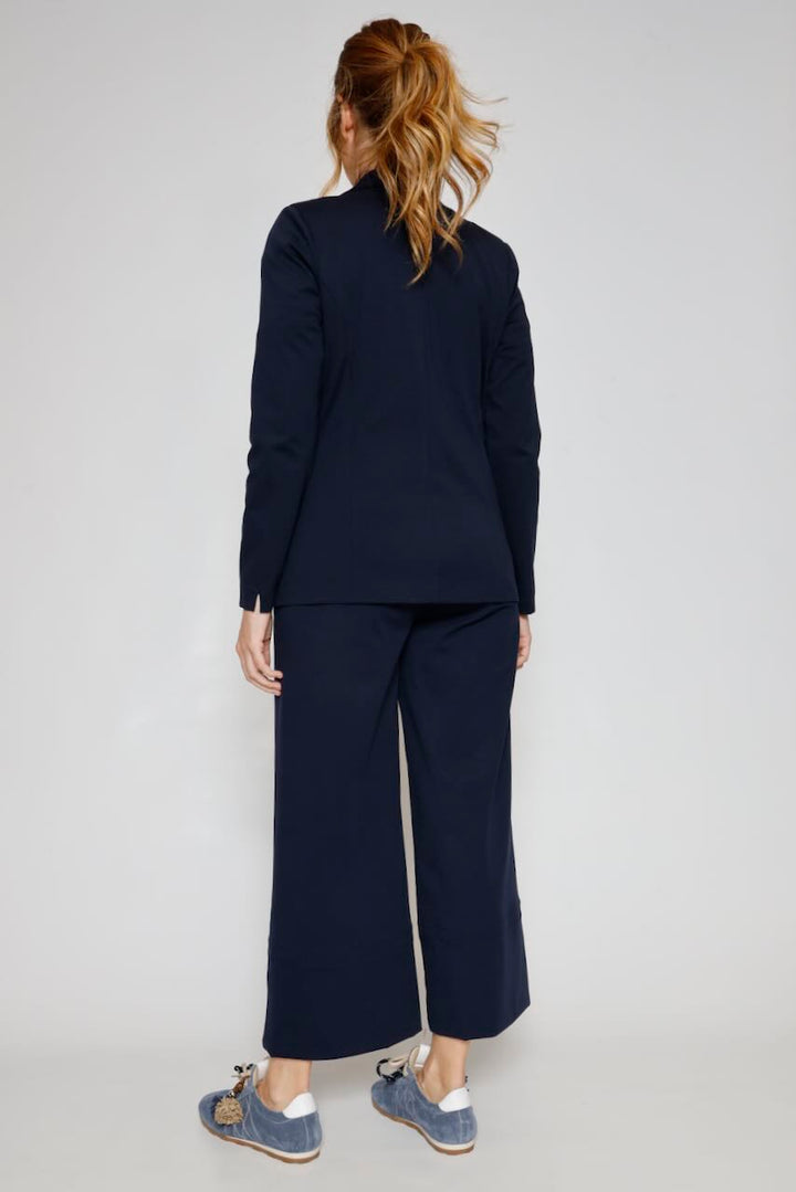 CHAQUETA BY10240-B-MARINO