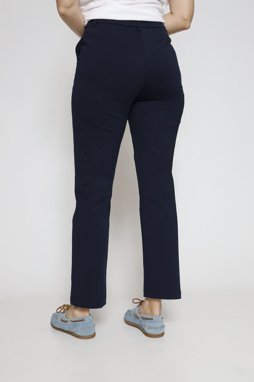 PANTALÓN BY10243-MARINO