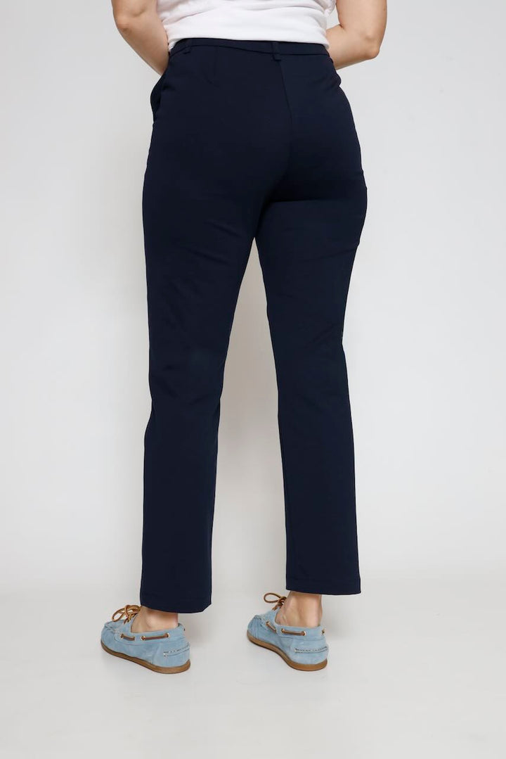 PANTALÓN BY10243-MARINO