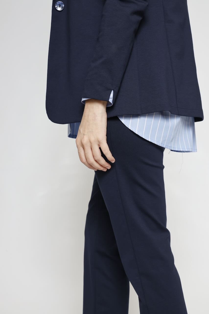 CHAQUETA BY10240-B-MARINO