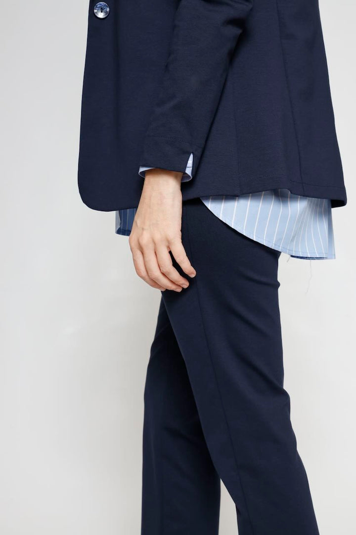 CHAQUETA BY10240-B-MARINO