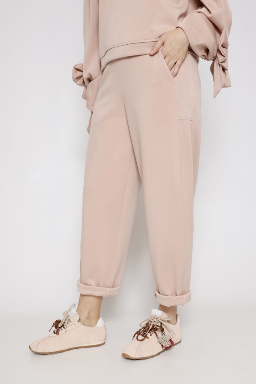 PANTALÓN P26DD215-ROSA