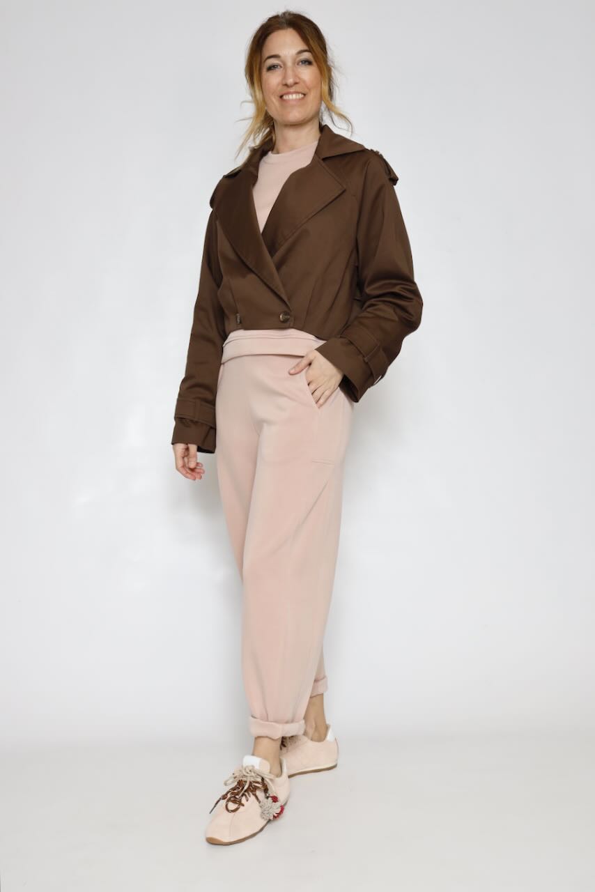 PANTALÓN P26DD215-ROSA