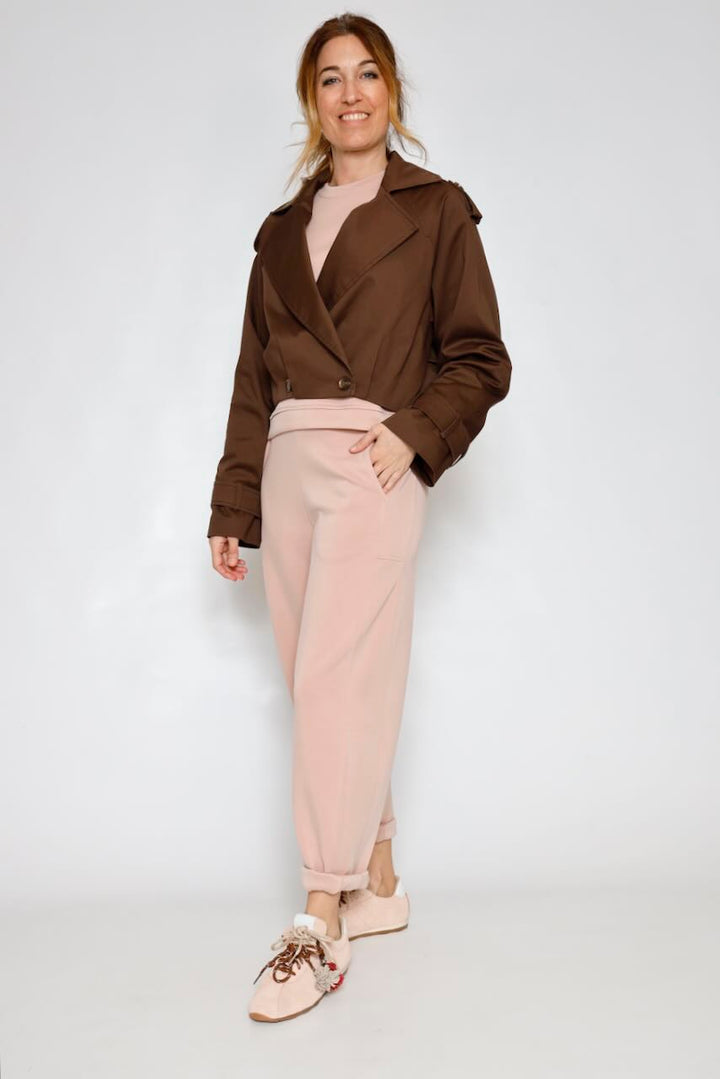 PANTALÓN P26DD215-ROSA