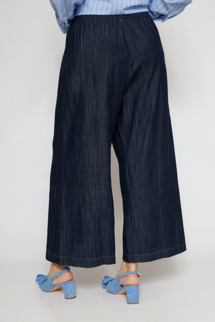 VAQUERO P3LYDWGC91-BLU DENIM