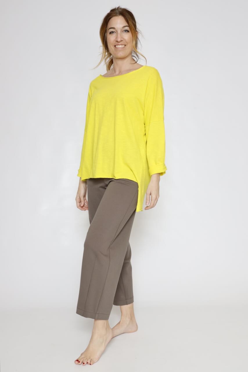 CAMISETA P26GA402-LIMA