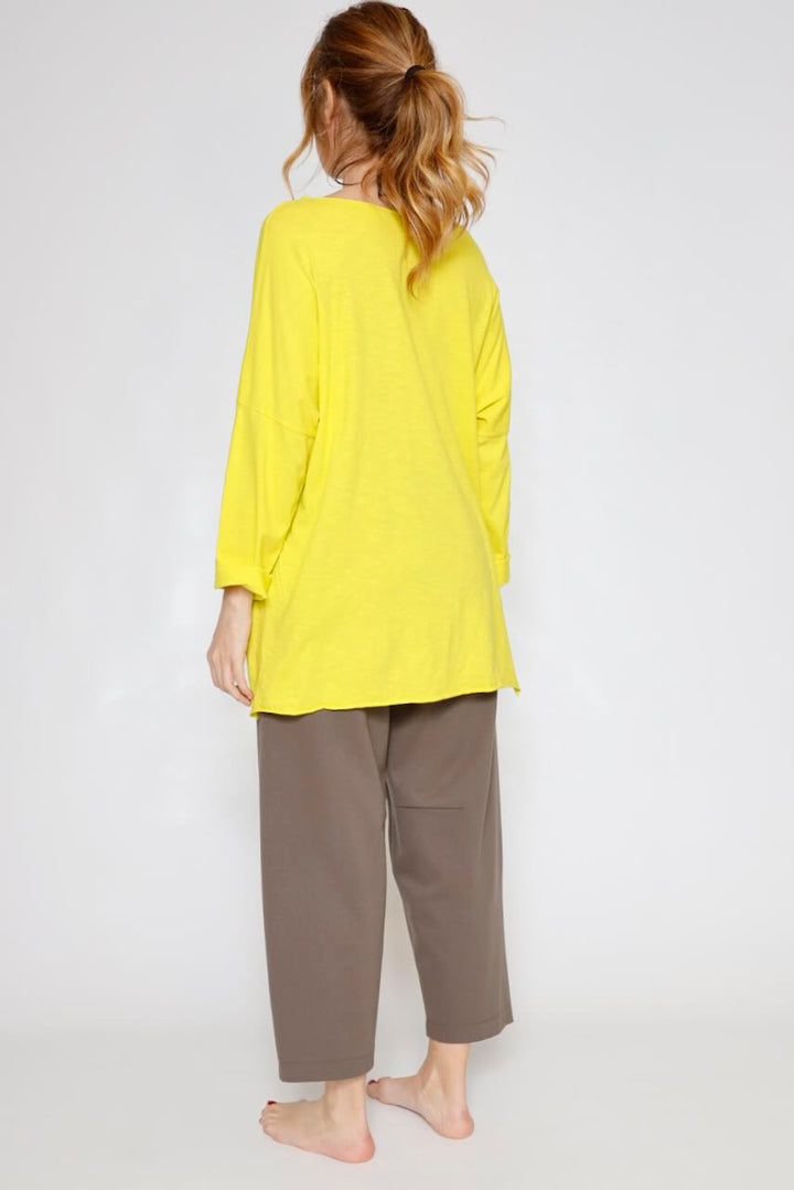 CAMISETA P26GA402-LIMA
