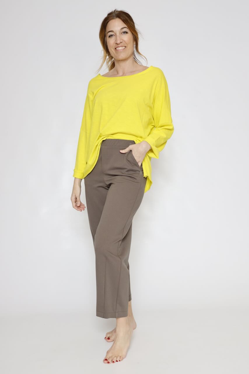 CAMISETA P26GA402-LIMA